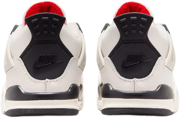 (TD) Air Jordan 4 Retro ''Flight Club'' Lelaki IM4027-100 Lookbook (TD) Air Jordan 4 Retro ''Flight Club'' Lelaki IM4027-100