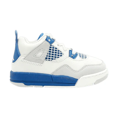 (Infant) Jordan 4 Retro 'Military'