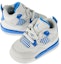 Order (TD) Air Jordan 4 Retro 'Biru Tentera' 308500-105