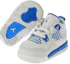 Shop (Infant) Air Jordan 4 Retro 'Military Blue' 308500-105
