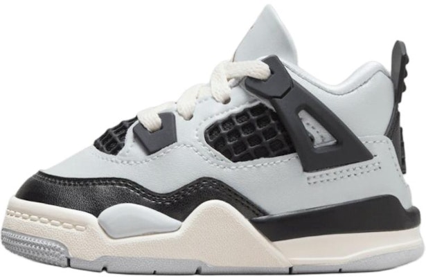 (Infant) Air Jordan 4 Retro 'Platinum Gold' FZ8584-070 Buy (Infant) Air Jordan 4 Retro 'Platinum Gold' FZ8584-070