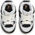 (TD) Air Jordan 4 Retro 'Emas Platinum' FZ8584-070