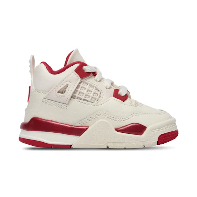 (Infant) Jordan 4 Retro 'Valentine's Day'