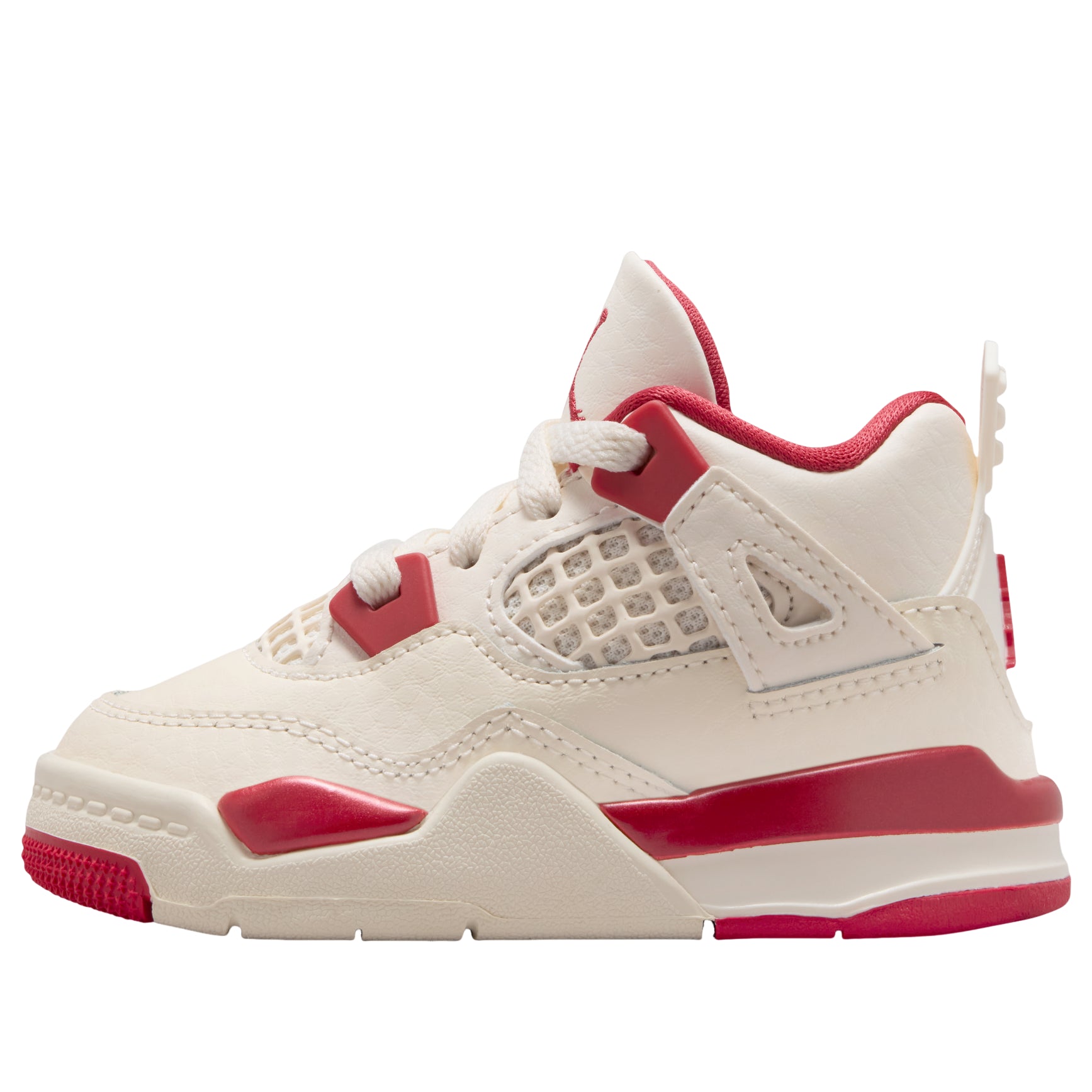 (Infant) Air Jordan 4 Retro 'Valentine's Day' HV4384-108