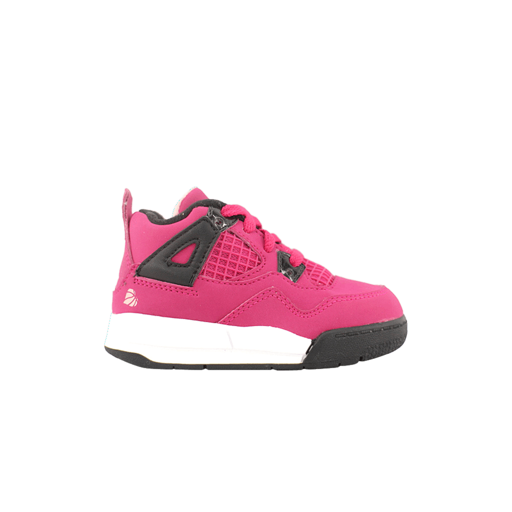 Buy (TD) Air Jordan 4 Retro 'Voltage Cherry' Wanita 308500-601