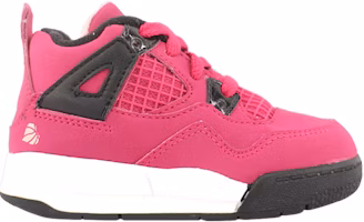 (Infant) Air Jordan 4 Retro 'Voltage Cherry' 308500-601 (Infant) Air Jordan 4 Retro 'Voltage Cherry' 308500-601