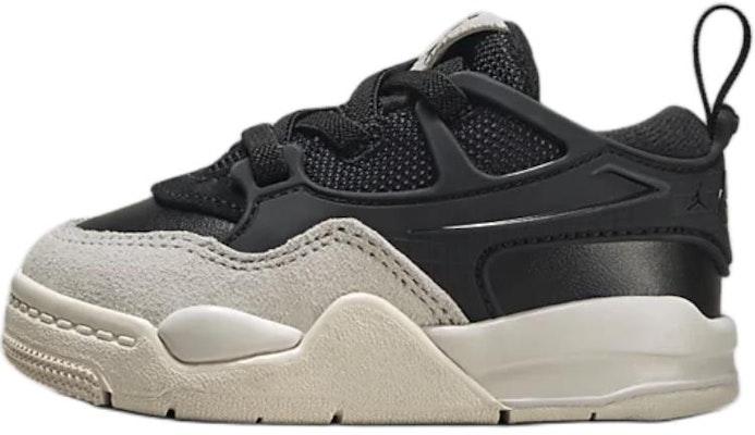 (Toddler) Air Jordan 4 RM 'Black Light Bone' FQ7937-001 Buy (Toddler) Air Jordan 4 RM 'Black Light Bone' FQ7937-001