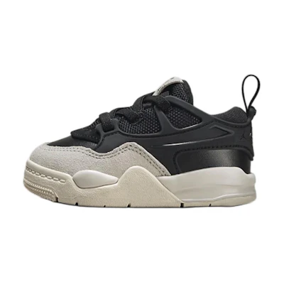 (TD) Jordan 4 RM 'Black Light Bone'