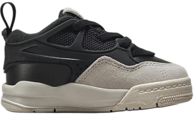 (Infant) Air Jordan 4 RM 'Black Light Bone' FQ7937-001 Order (Infant) Air Jordan 4 RM 'Black Light Bone' FQ7937-001