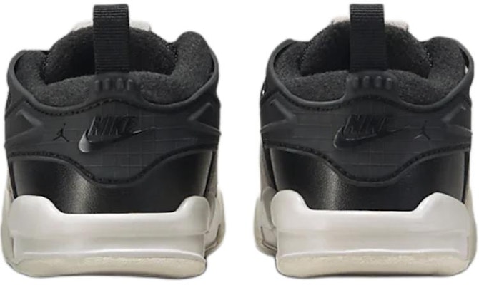 (Infant) Air Jordan 4 RM 'Black Light Bone' FQ7937-001 Shop (Infant) Air Jordan 4 RM 'Black Light Bone' FQ7937-001