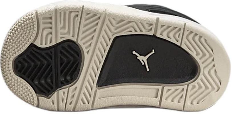 (Infant) Air Jordan 4 RM 'Black Light Bone' FQ7937-001 Purchase (Infant) Air Jordan 4 RM 'Black Light Bone' FQ7937-001