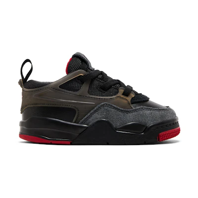 (Infant) Jordan 4 RM 'Bred'