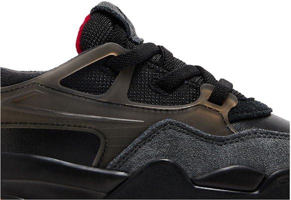 (Infant) Air Jordan 4 RM 'Bred' FQ7937-060 Order (Infant) Air Jordan 4 RM 'Bred' FQ7937-060