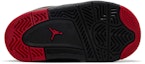 Shop (TD) Air Jordan 4 RM 'Bred' Lelaki dan Wanita Trending 2024 Malaysia. FQ7937-060