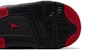 (TD) Air Jordan 4 RM 'Bred' Lelaki dan Wanita Trending 2024 Malaysia. FQ7937-060