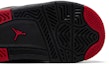Purchase (TD) Air Jordan 4 RM 'Bred' Lelaki dan Wanita Trending 2024 Malaysia. FQ7937-060