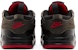 (TD) Air Jordan 4 RM 'Bred' Lelaki dan Wanita Trending 2024 Malaysia. FQ7937-060