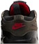 Sizing (TD) Air Jordan 4 RM 'Bred' Lelaki dan Wanita Trending 2024 Malaysia. FQ7937-060