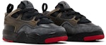 Cheap (TD) Air Jordan 4 RM 'Bred' Lelaki dan Wanita Trending 2024 Malaysia. FQ7937-060