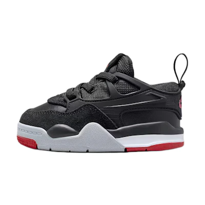 (TD) Jordan 4 RM 'Bred'