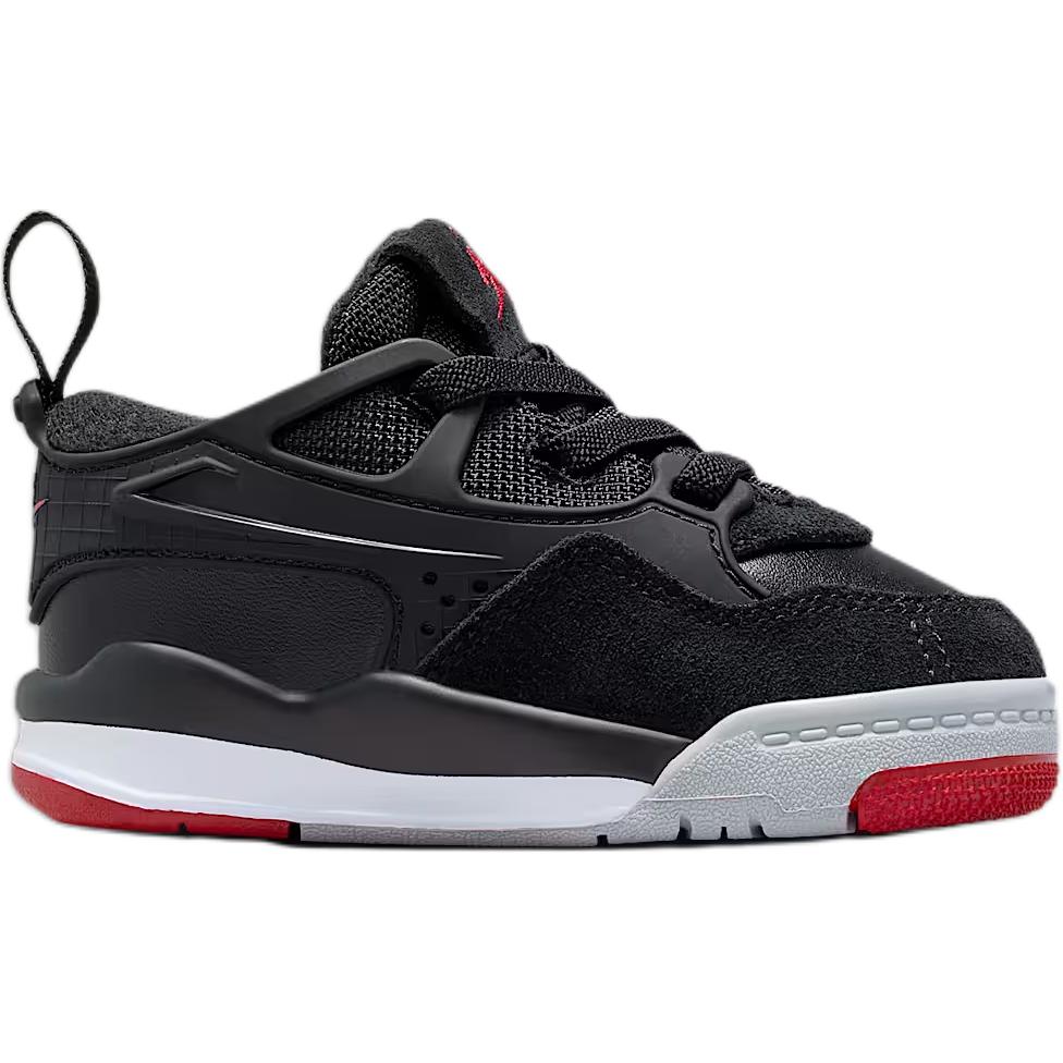 Order (TD) エアジョーダン 4 レトロ 'ブレッド' FQ7937-061