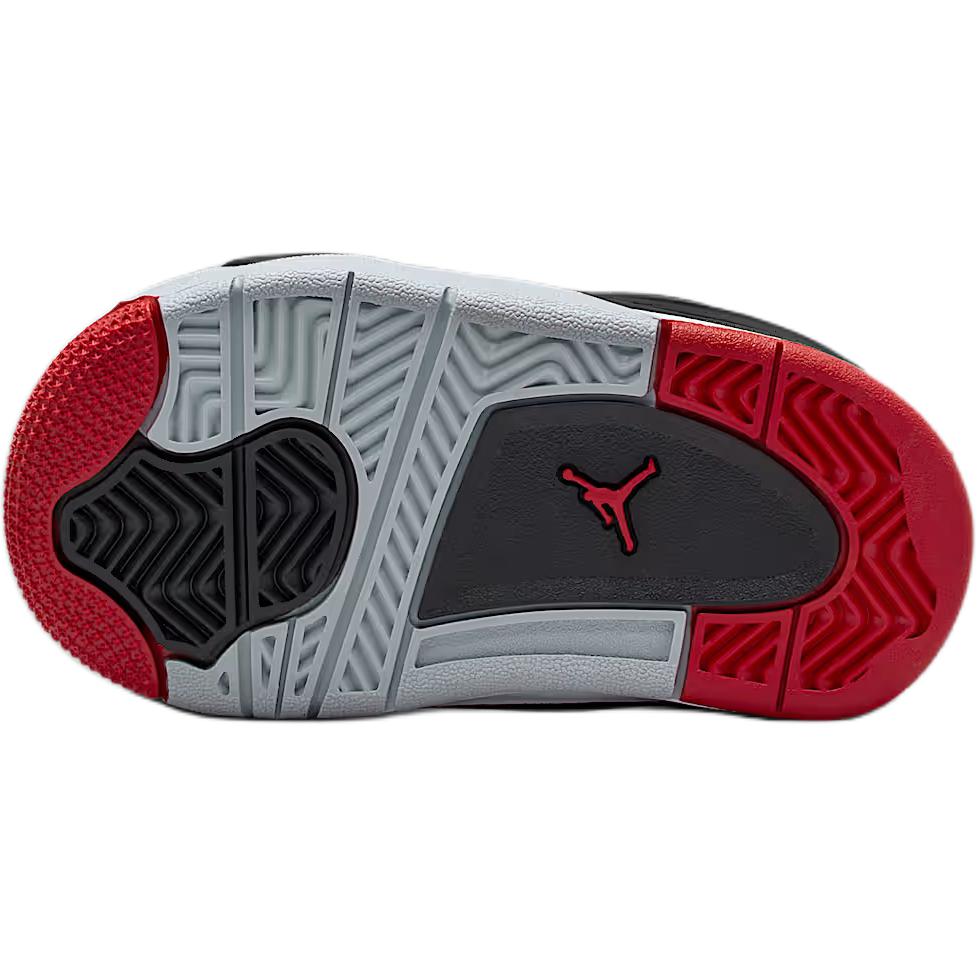 Details for (TD) エアジョーダン 4 レトロ 'ブレッド' FQ7937-061