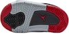 (Infant) Air Jordan 4 RM 'Bred' FQ7937-061