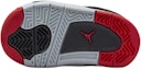 Details for (Infant) Air Jordan 4 RM 'Bred' FQ7937-061
