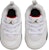 (Infant) Air Jordan 4 RM 'White Fire Red' FQ7937-102