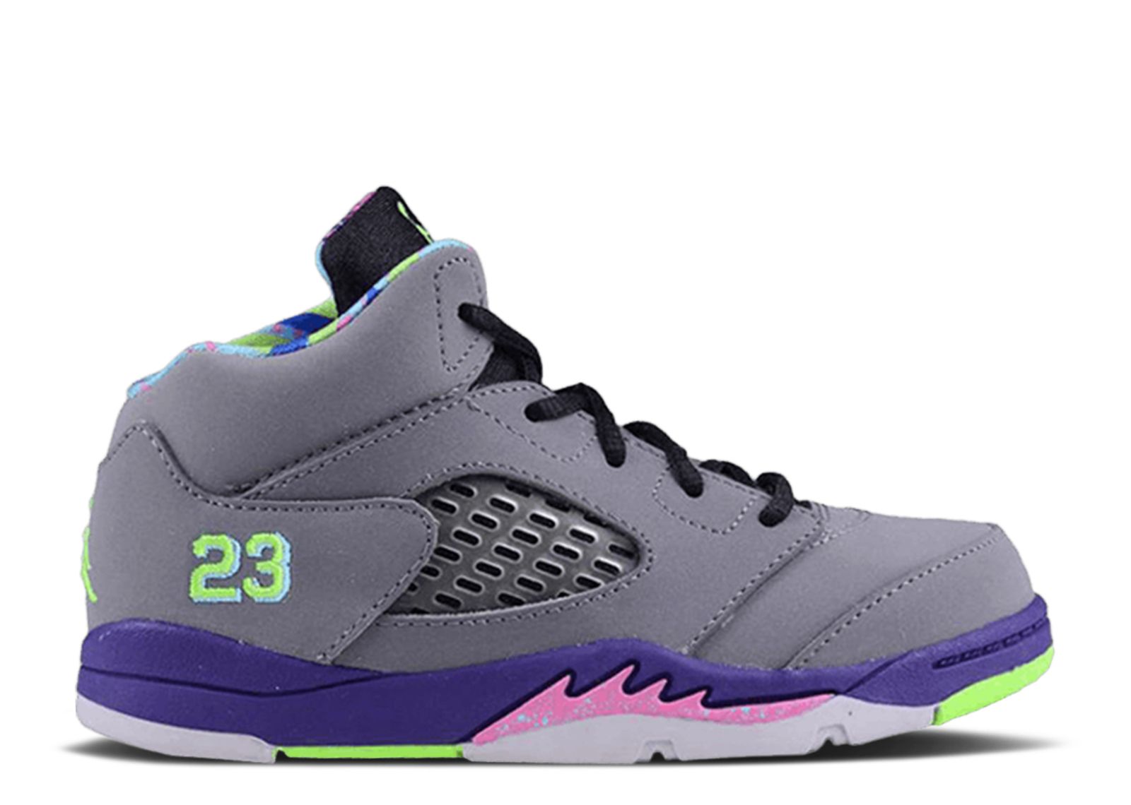 (Infant) Air Jordan 5 Retro 'Bel Air' 440890-090