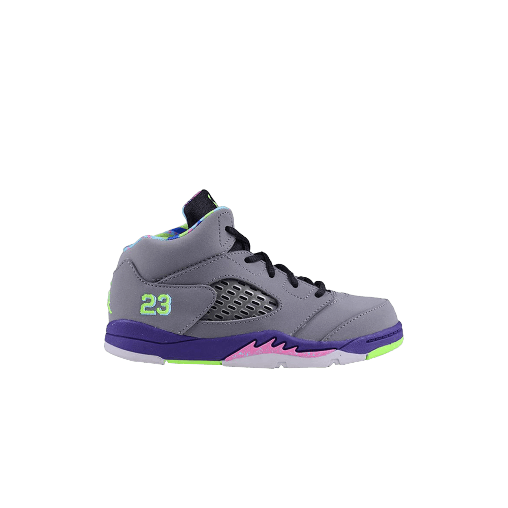 (Infant) Air Jordan 5 Retro 'Bel Air' 440890-090