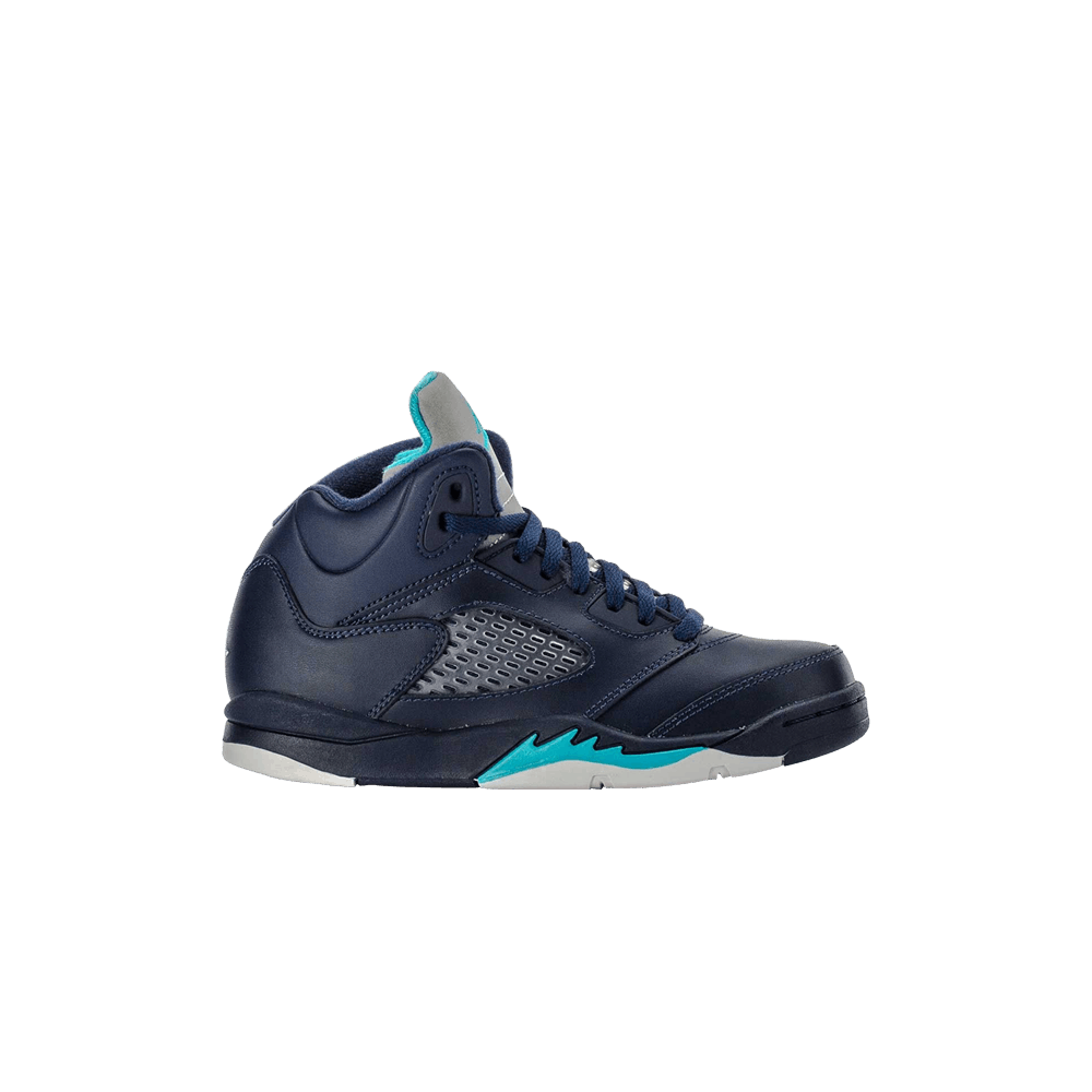 (Infant) Air Jordan 5 Retro 'Pre-Grape' 440889-405