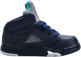 (Infant) Air Jordan 5 Retro BT 'Pre-Grape' 440890-405 (Infant) Air Jordan 5 Retro BT 'Pre-Grape' 440890-405