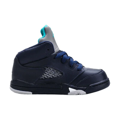 (Infant) Jordan 5 Retro BT 'Pre-Grape'