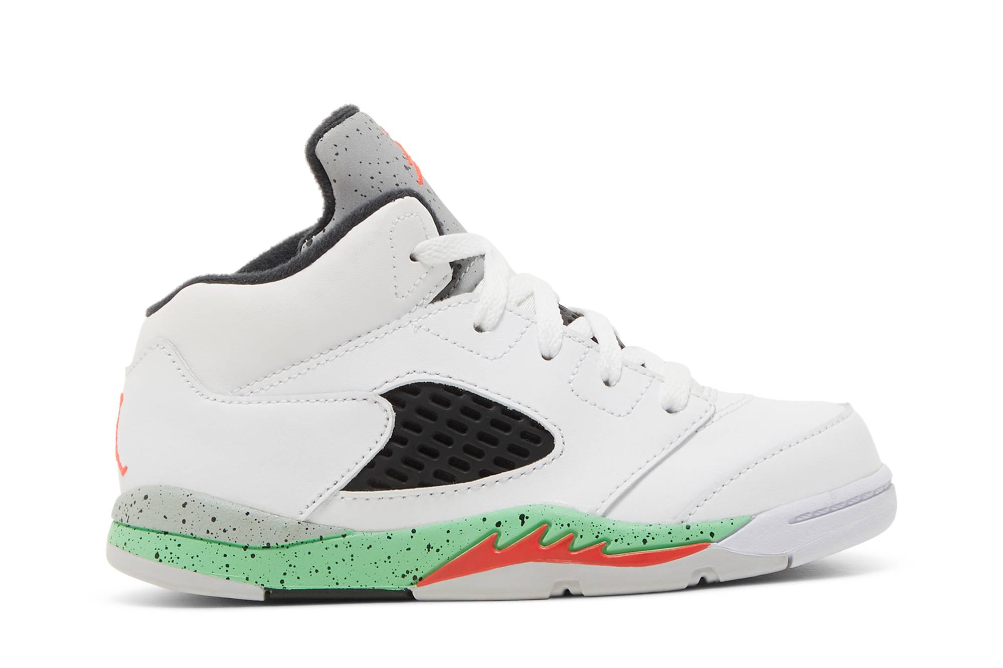 Infant jordan 5 clearance