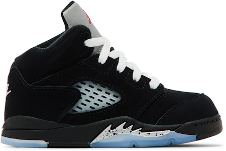 (TD) Air Jordan 5 Retro OG 'Metallic Reimagined' Sepatu Sneaker Pria HF3977-001 Buy (TD) Air Jordan 5 Retro OG 'Metallic Reimagined' Sepatu Sneaker Pria HF3977-001
