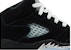(TD) Air Jordan 5 Retro OG 'Metallic Reimagined' Lelaki HF3977-001