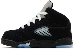 (TD) Air Jordan 5 Retro OG 'Metálico Reimaginado' HF3977-001 Lookbook (TD) Air Jordan 5 Retro OG 'Metálico Reimaginado' HF3977-001