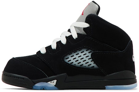 (TD) Air Jordan 5 Retro OG 'Metallic Reimagined' Sepatu Sneaker Pria HF3977-001 Lookbook (TD) Air Jordan 5 Retro OG 'Metallic Reimagined' Sepatu Sneaker Pria HF3977-001