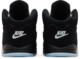 (TD) Air Jordan 5 Retro OG 'Metálico Reimaginado' HF3977-001 Details for (TD) Air Jordan 5 Retro OG 'Metálico Reimaginado' HF3977-001