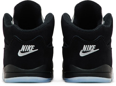 (TD) Air Jordan 5 Retro OG 'Metallic Reimagined' Sepatu Sneaker Pria HF3977-001 Details for (TD) Air Jordan 5 Retro OG 'Metallic Reimagined' Sepatu Sneaker Pria HF3977-001