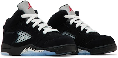 (TD) Air Jordan 5 Retro OG 'Metálico Reimaginado' HF3977-001 Cheap (TD) Air Jordan 5 Retro OG 'Metálico Reimaginado' HF3977-001