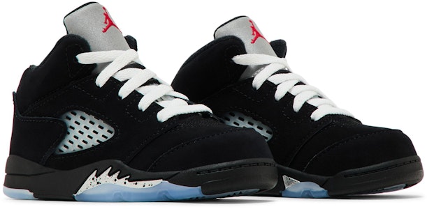 (TD) Air Jordan 5 Retro OG 'Metallic Reimagined' Sepatu Sneaker Pria HF3977-001 Cheap (TD) Air Jordan 5 Retro OG 'Metallic Reimagined' Sepatu Sneaker Pria HF3977-001