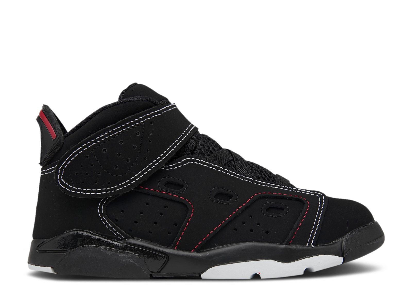 (Infant) Air Jordan 6-17-23 'Black Dark Driftwood' DM1158-003
