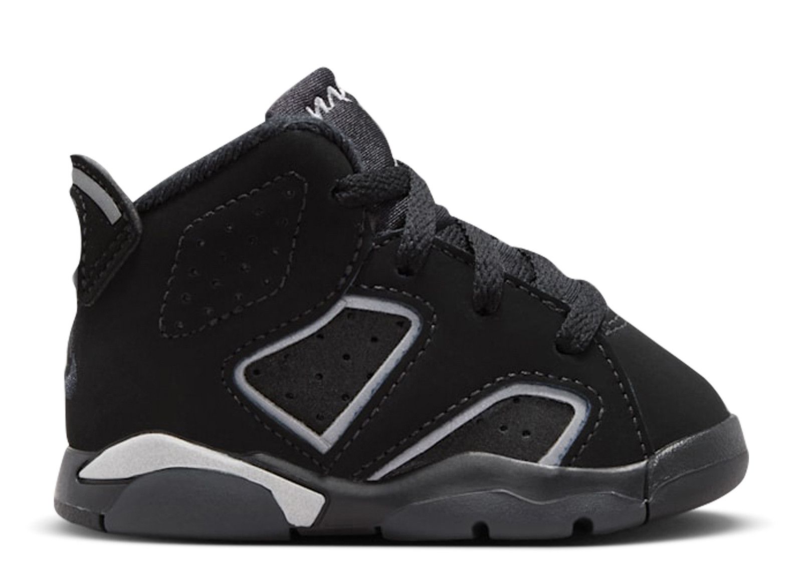 (Infant) Air Jordan 6 Retro 'Cap and Gown' IR2296-010