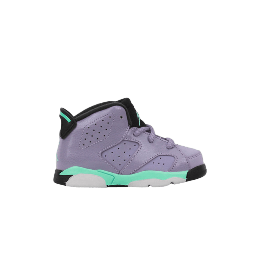 Buy (TD) Air Jordan 6 Retro &#x27;Iron Purple&#x27; Ungu Besi 645127-508
