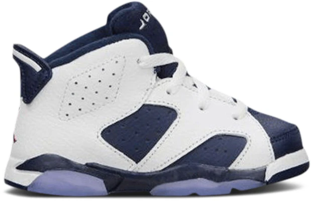 (TD) Air Jordan 6 Retro 'Olympic' 2012 384667-130 Buy (TD) Air Jordan 6 Retro 'Olympic' 2012 384667-130