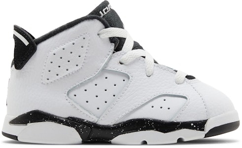 (TD) 에어 조던 6 레트로 '리버스 오레오' DV3606-112 Buy (TD) 에어 조던 6 레트로 '리버스 오레오' DV3606-112