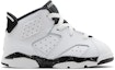 Buy (TD) Air Jordan 6 Retro 'Oreo Terbalik' DV3606-112