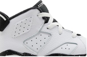 (TD) Air Jordan 6 Retro 'Oreo Terbalik' DV3606-112 Order (TD) Air Jordan 6 Retro 'Oreo Terbalik' DV3606-112